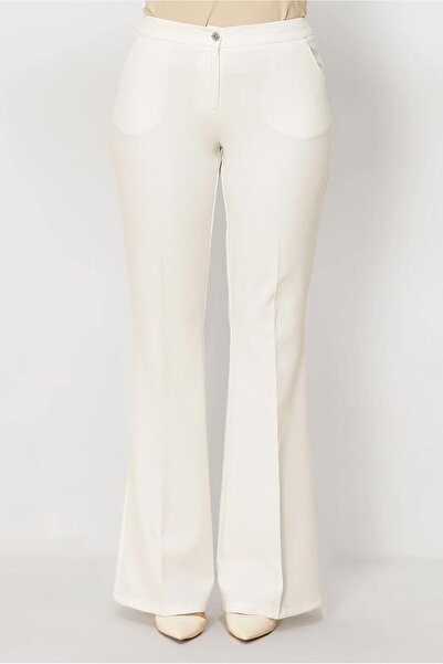 Alvina ŠPANJOLSKO PLISIRANE PANTALONE 70995