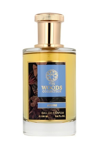 The Woods Collection Azuree 100 ml EDP Unisex Perfume
