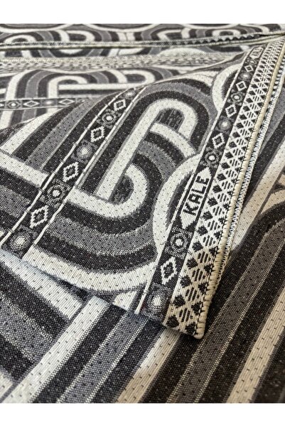 DGL HOME Savan Carpet Cover with Bohemian Pattern - Available in 4m2, 6m2, 9m2 Options