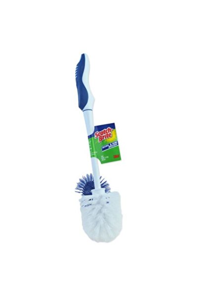 Scotch Brite فرشاة للوعاء والحافة