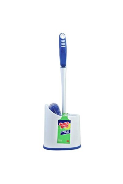 Scotch Brite طقم فرشاة تنظيف الأطباق والحواف 3M طراز TR456