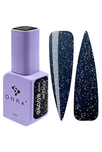 OEM Ojă semipermanentă # 0098 DNKa, 12ml