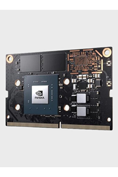 NVIDIA Jetson Nano Modül B01 - 4gb Lpddr4 - Yapay Zeka ve Gömülü Sistem Geliş...