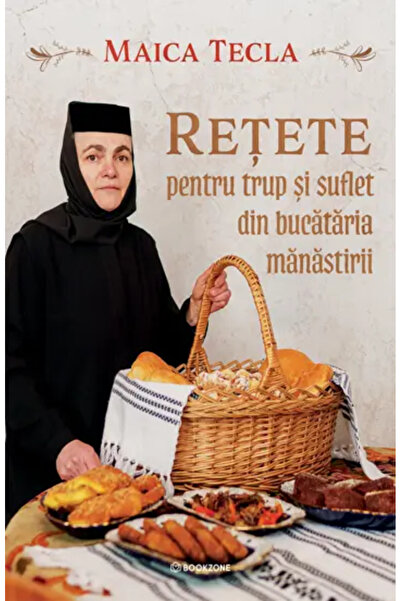 Bookzone Recipes for body and soul from the monastery kitchen