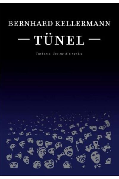 Yordam Kitap Tünel