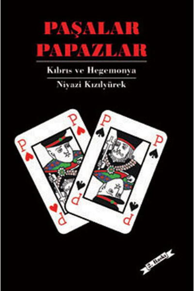 Kalkedon Yayınları Paşalar Papazlar