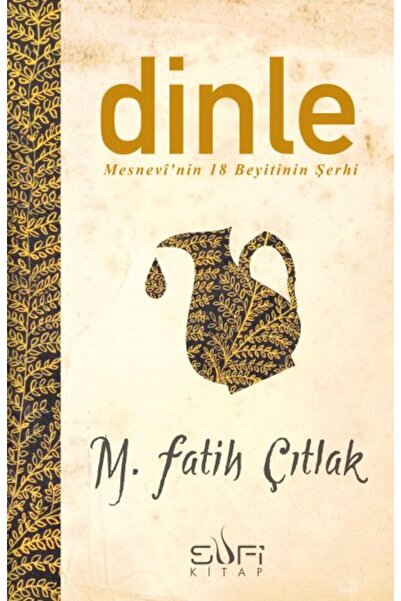 Sufi Kitap 18 Beyit Dinle