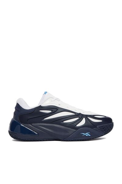 Reebok Pantofi de baschet pentru bărbați, albaștri