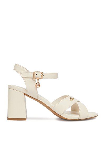 MEXX Women's Sandals Beige