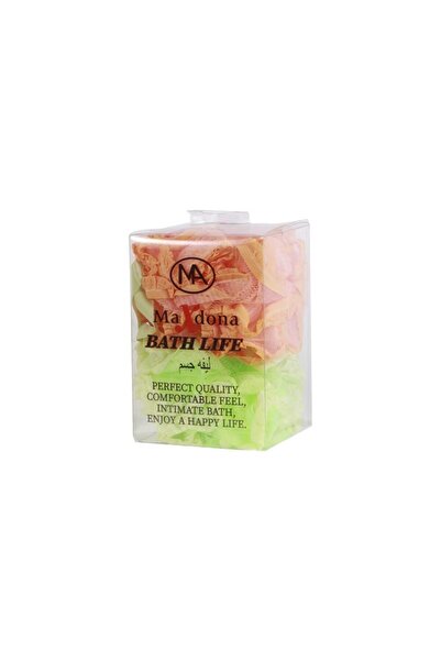 MAXDONA Bath Body Washcloth Multiple Colors High Quality Soft Comfortable Ski...