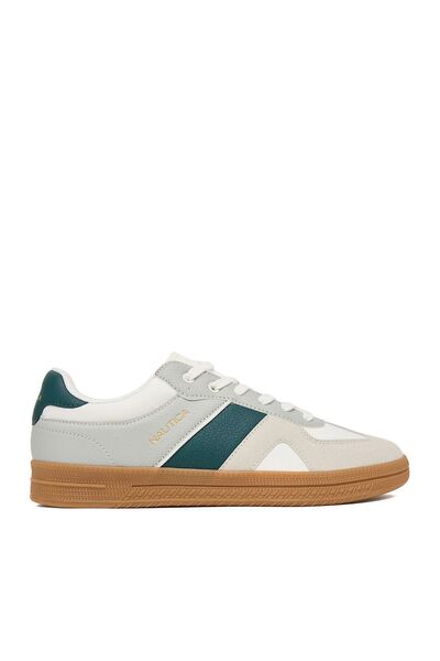 Nautica Men's Sneakers Gray