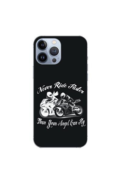 OEM Husa compatibila cu Apple iPhone 13 Pro Max Silicon Gel Tpu Model Never R...