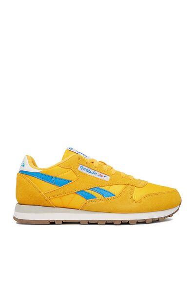 Reebok Adidași bărbați galbeni