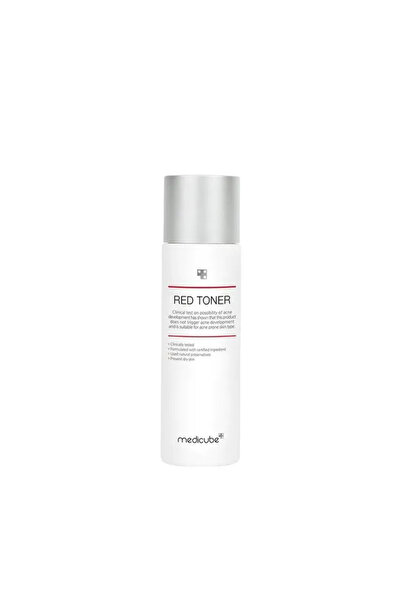 Medicube RED TONER 2.0 100ml