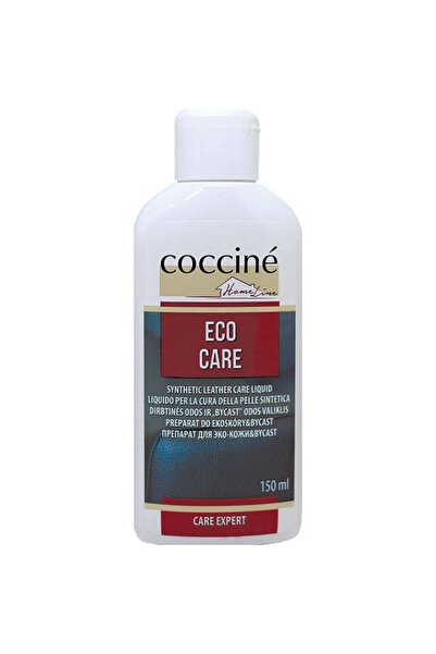 Coccine Solutie ingrijire piele ecologica, Coccine, 150ml