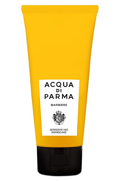 Acqua Di Parma Барбиер, Почистващ, Почистващ гел, За лице, 100 мл