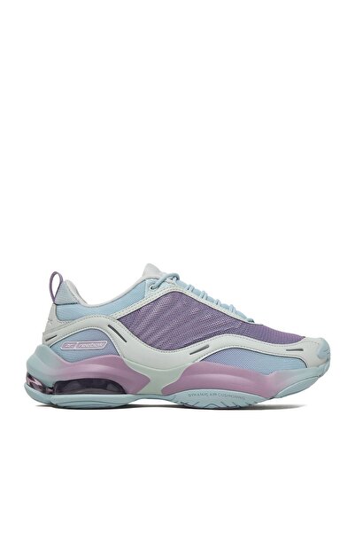 Reebok Women's Sneakers Purple