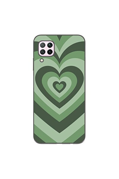 OEM Θήκη συμβατή με Huawei P40 Lite από σιλικόνη gel TPU με σχέδιο Powerpuff ...