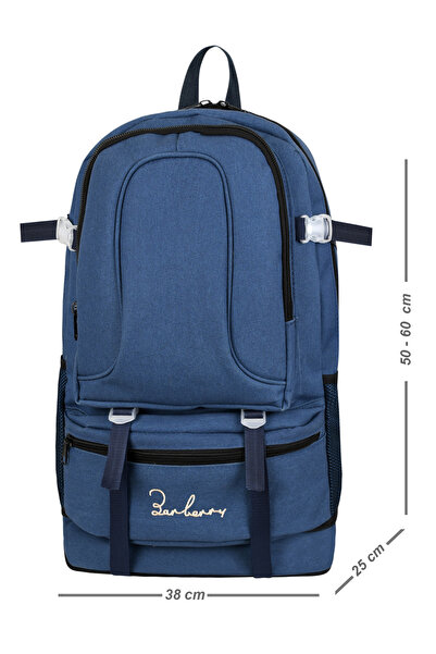 barberri Rucsac de munte Seyahat Daily Earthquake Outdoor pentru alpinism, cu...