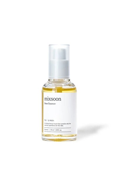 mixsoon Bean, Loțiune tonică exfoliantă și hidratantă, 50 ml