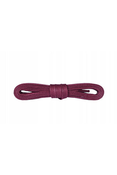 kaps Sireturi ceruite, Kaps, Bumbac, Lungime 75 cm, Violet