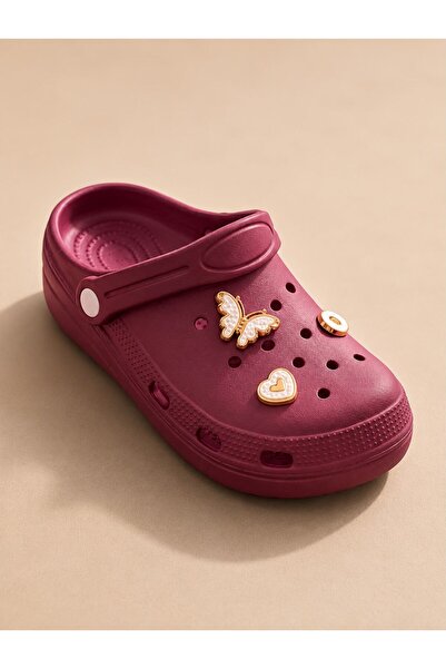 GENCTANİR SHOES Daily Slippers Deniz Sabo Hospital Comfort Sandals
