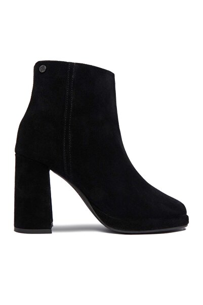 Beverly Hills Polo Club Women's Ankle boots Black
