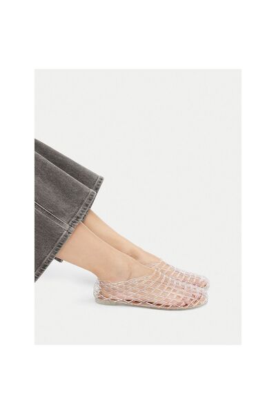 Jenny Balerini de damă CT0613-80 Multicolor