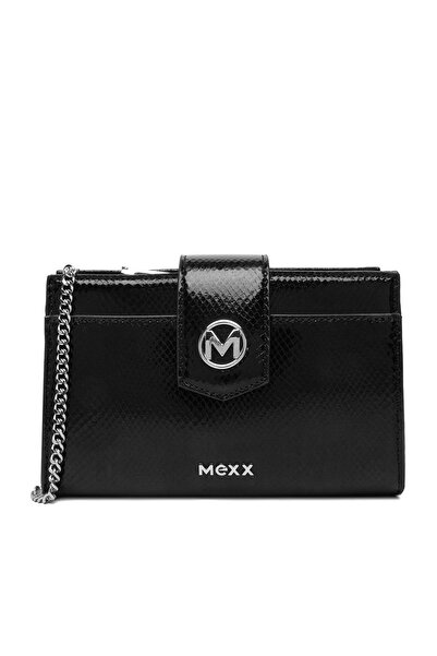 MEXX Γυναικεία Τσάντα Μαύρη