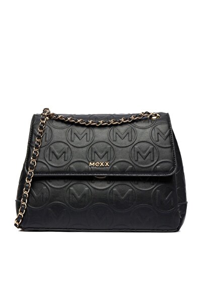 MEXX Geanta de dama neagra