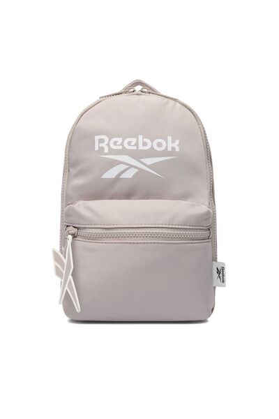 Reebok Rucsac unisex gri