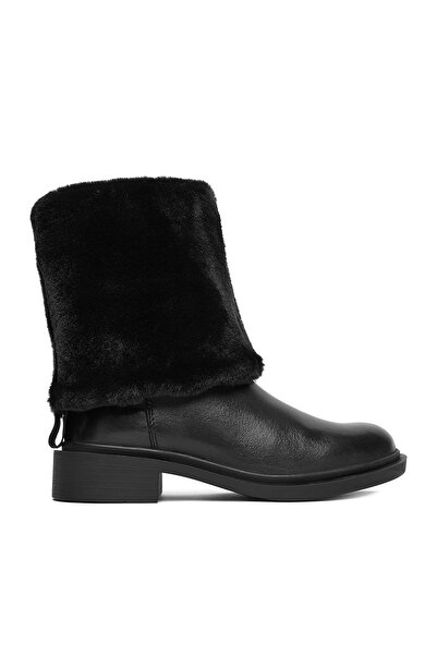 MEXX Women's Ankle boots Black