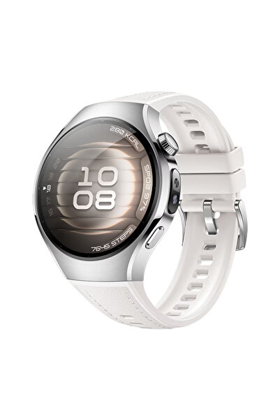 Huawei Ρολόι Watch 5 42mm - Λευκό