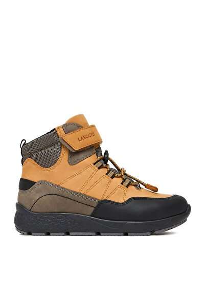 Lasocki Young Boy Boots CEO-BI12-SAM-06(V)CH Brown