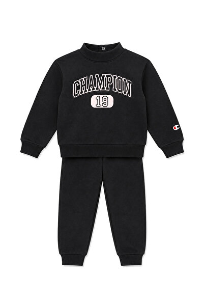 Champion Baby Tracksuit Set 404802-Kk001