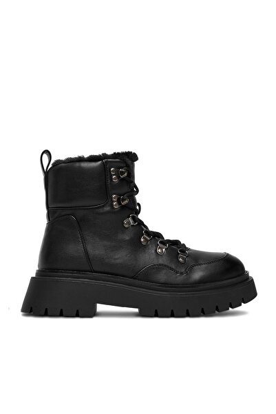 DeeZee Cizme de damă 13116-4 Negru
