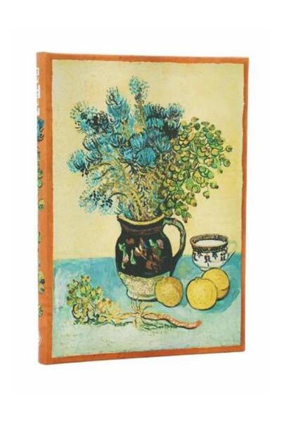 Paperblanks Jurnal Van Gogh's Still Life, Mini, 88 de pagini