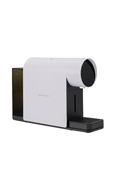 Morning Aparat de espresso automat premium cu capsule Nespresso, MORNING, Min...