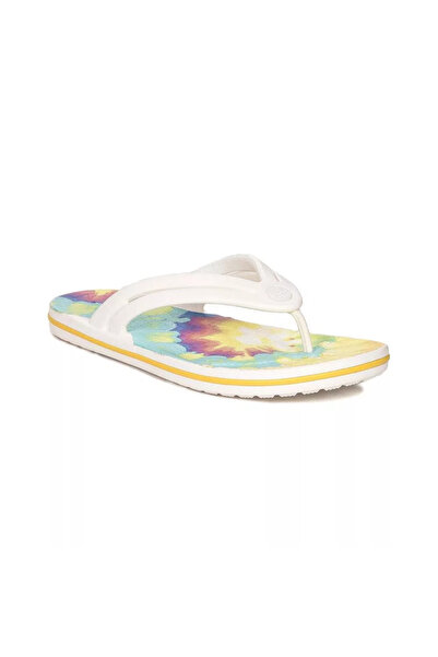 Crocs Tie Dye Unisex Slippers 206988-94S