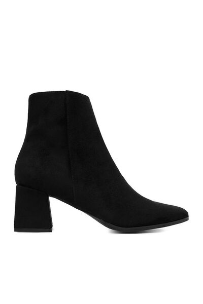 DeeZee Botine de damă GT611 Negru