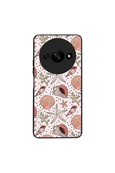 Sonique Θήκη Ocean Series για Xiaomi Redmi A3 / Redmi A3x Αστερίας