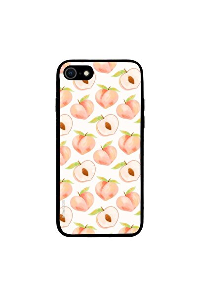 Sonique Θήκη Fruit Series για Apple iPhone 7 / iPhone 8 / iPhone SE 2020 / iP...