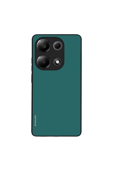 Sonique Θήκη ColorBloc Series για Xiaomi Redmi Note 13 Pro 4G / Poco M6 Pro 4...
