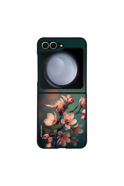 Sonique Θήκη Sunset in Eden Series για Samsung Galaxy Z Flip 6 / Galaxy Z Fli...