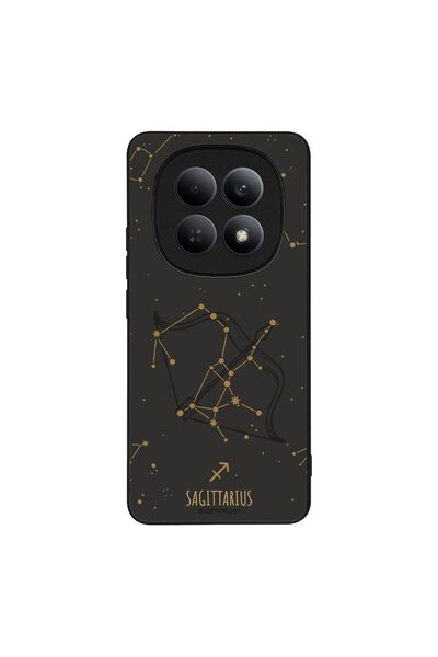Sonique Θήκη Zodiac Series για Xiaomi Redmi Note 15 5G / Poco M8 5G Sagittarius