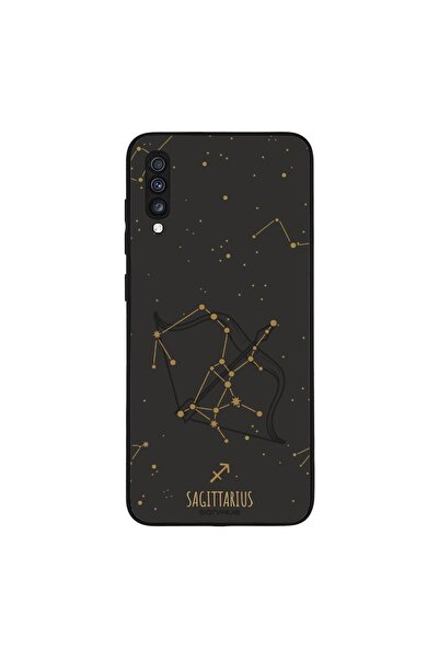 Sonique Θήκη Zodiac Series για Samsung Galaxy A70/A70s Sagittarius