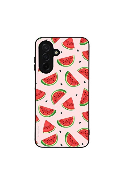 Sonique Θήκη Fruit Series για Samsung Galaxy A26 5G Καρπούζι