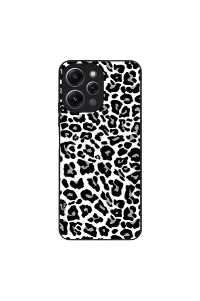 Sonique Θήκη Animal Print Series για Xiaomi Redmi Note 12 4G Leopard 03