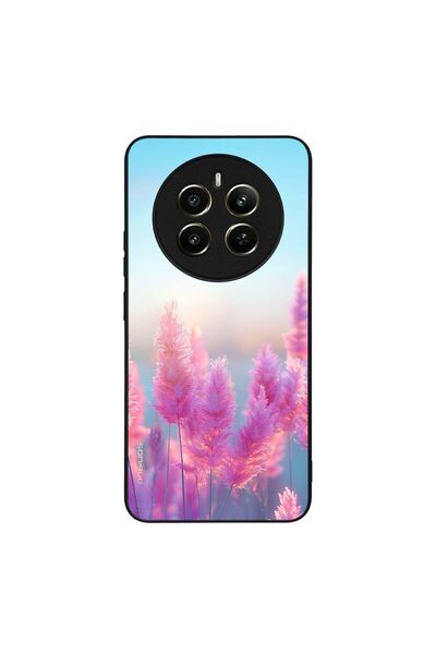 Sonique Θήκη Sunset in Eden Series για Realme 12 Plus 5G Pampas Ether
