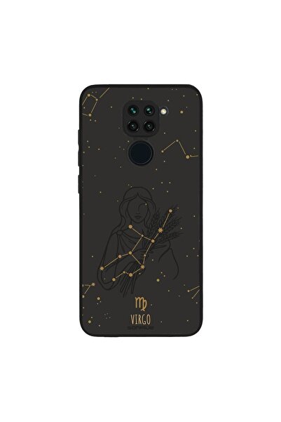 Sonique Θήκη Zodiac Series για Xiaomi Redmi Note 9 Virgo